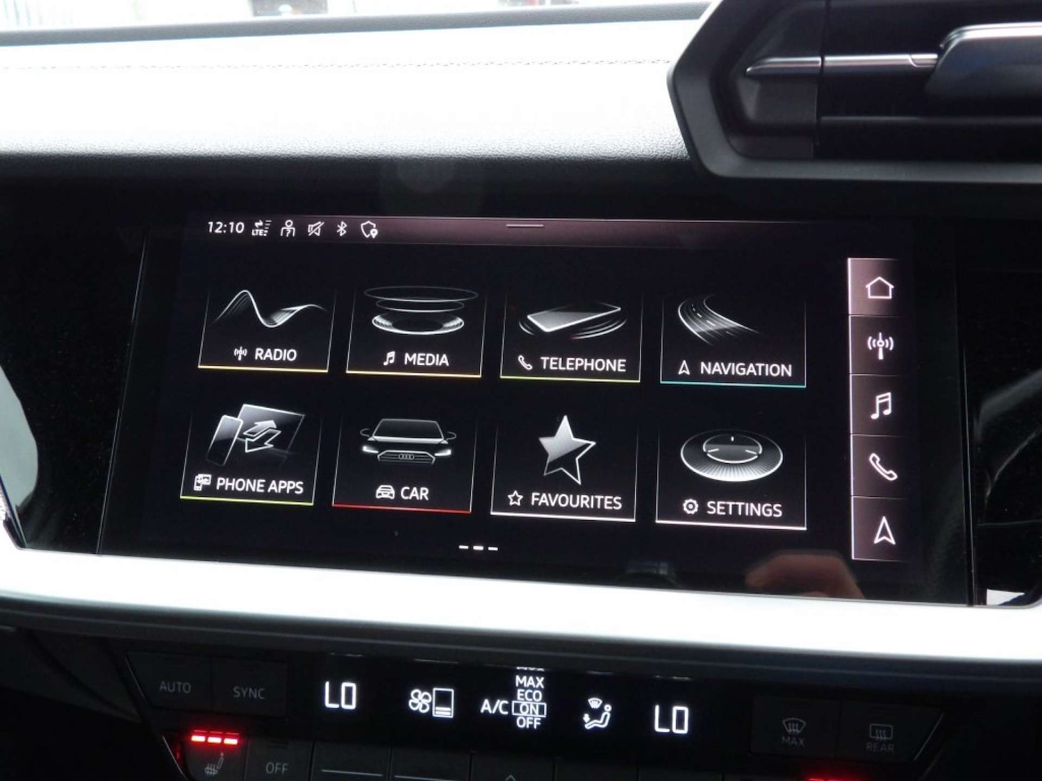 Used Audi A3 2020 for sale - 77370966: Photo 26