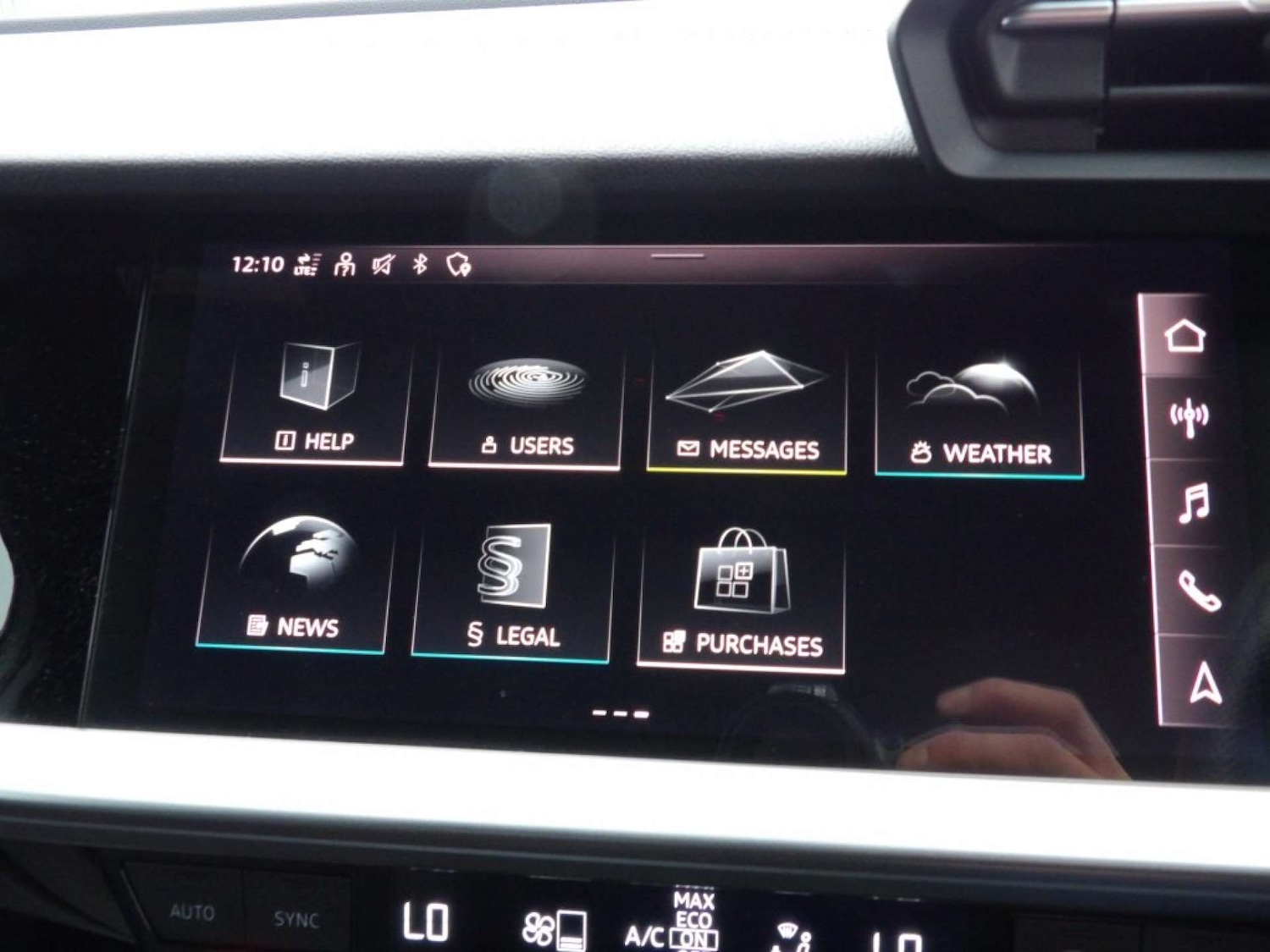 Used Audi A3 2020 for sale - 77370966: Photo 27