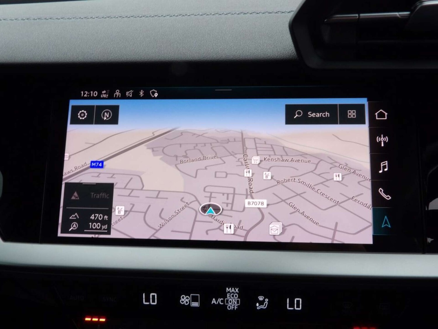 Used Audi A3 2020 for sale - 77370966: Photo 28