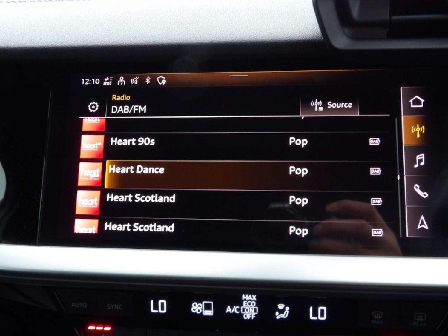 Used Audi A3 2020 for sale - 77370966: Photo 29