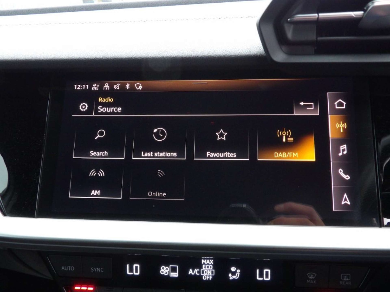 Used Audi A3 2020 for sale - 77370966: Photo 30