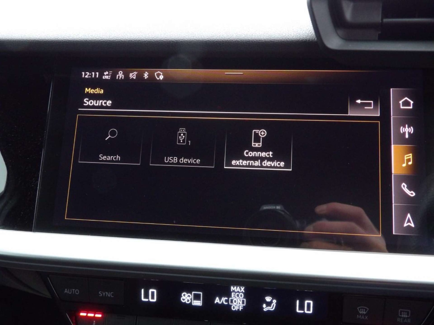 Used Audi A3 2020 for sale - 77370966: Photo 31