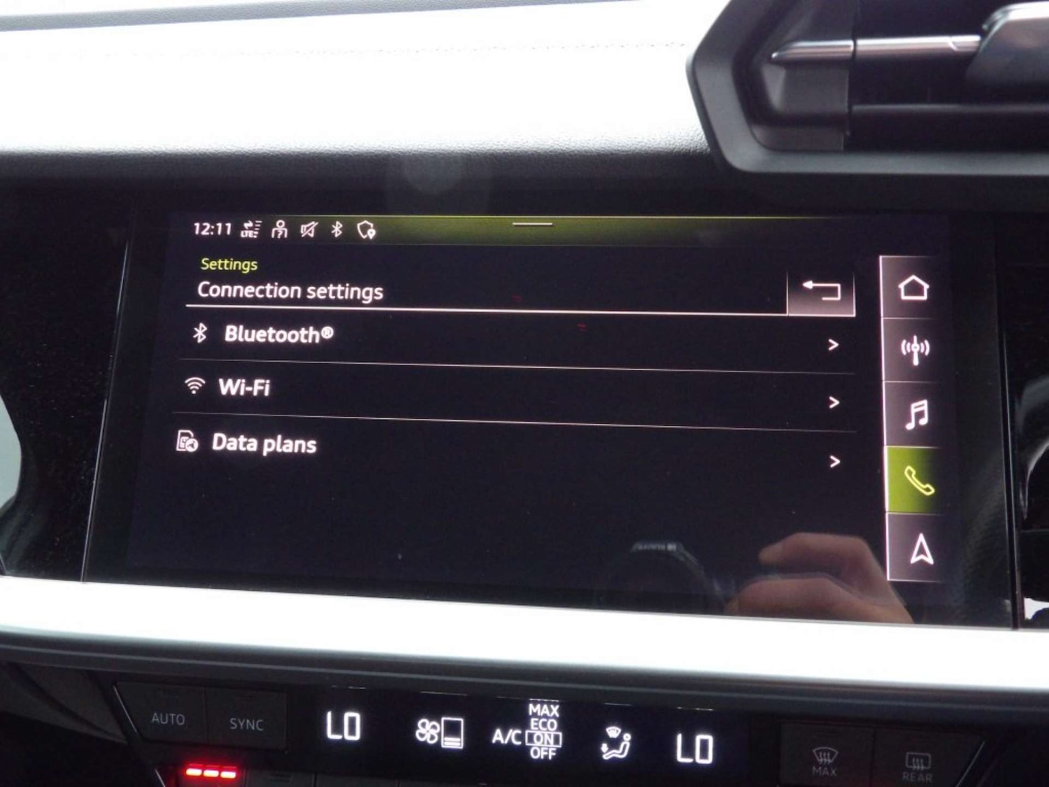 Used Audi A3 2020 for sale - 77370966: Photo 32