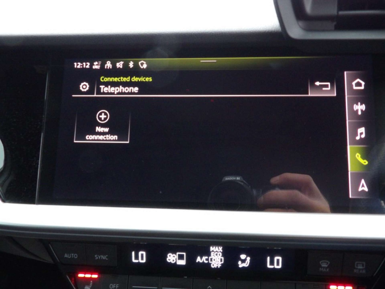 Used Audi A3 2020 for sale - 77370966: Photo 33