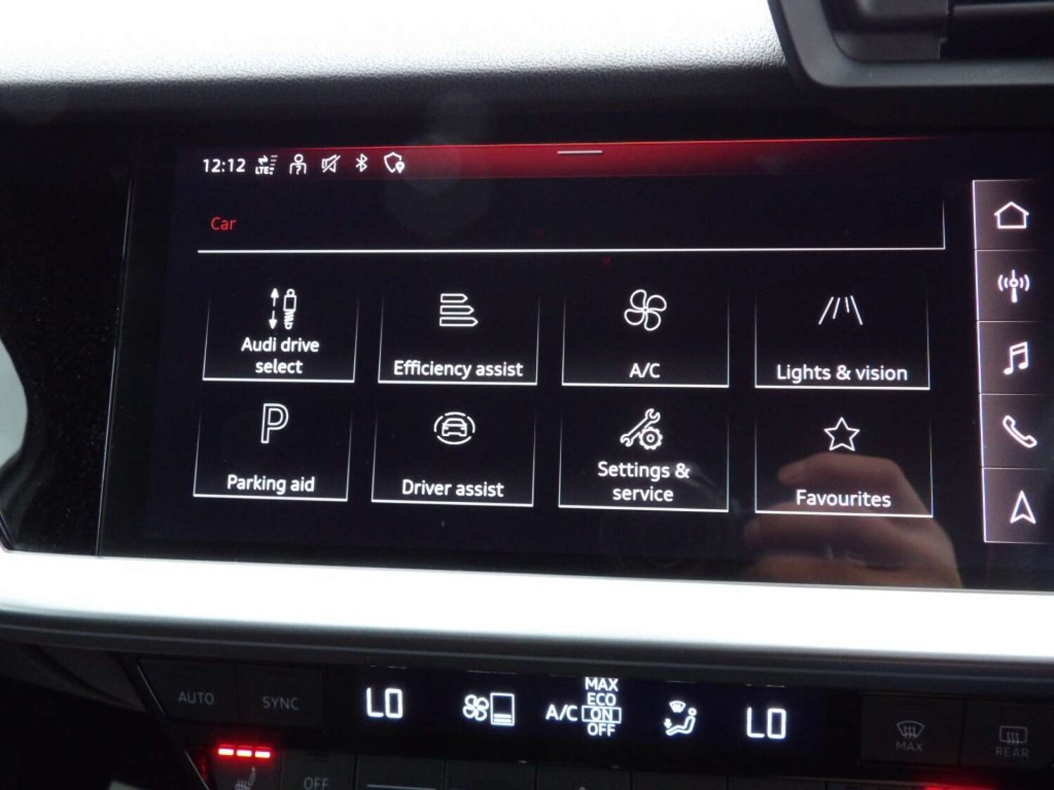 Used Audi A3 2020 for sale - 77370966: Photo 35