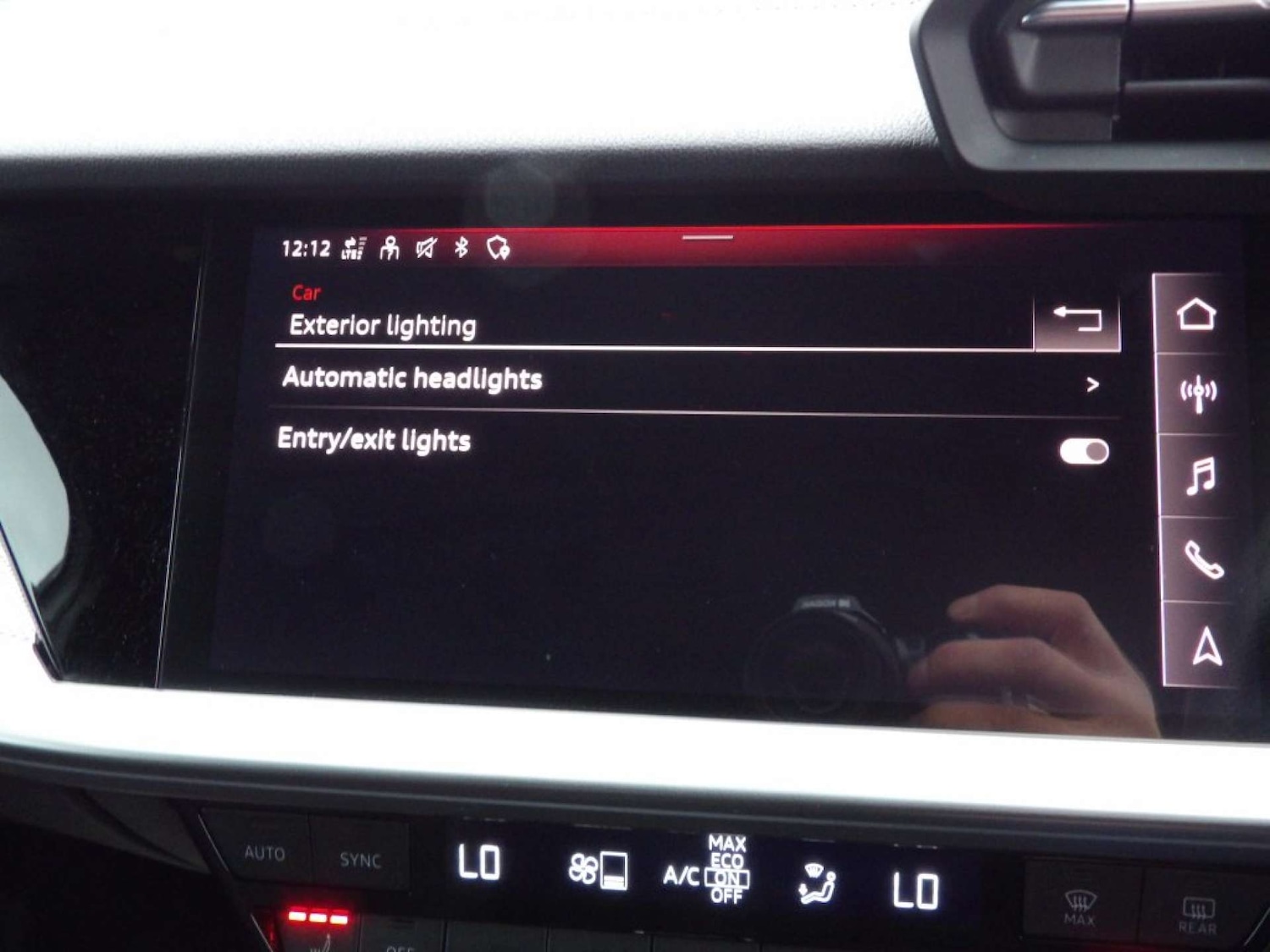 Used Audi A3 2020 for sale - 77370966: Photo 36