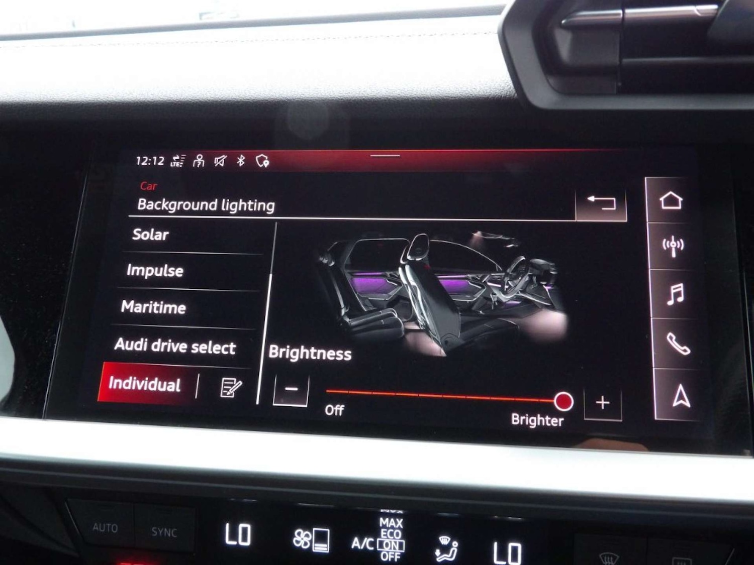 Used Audi A3 2020 for sale - 77370966: Photo 37