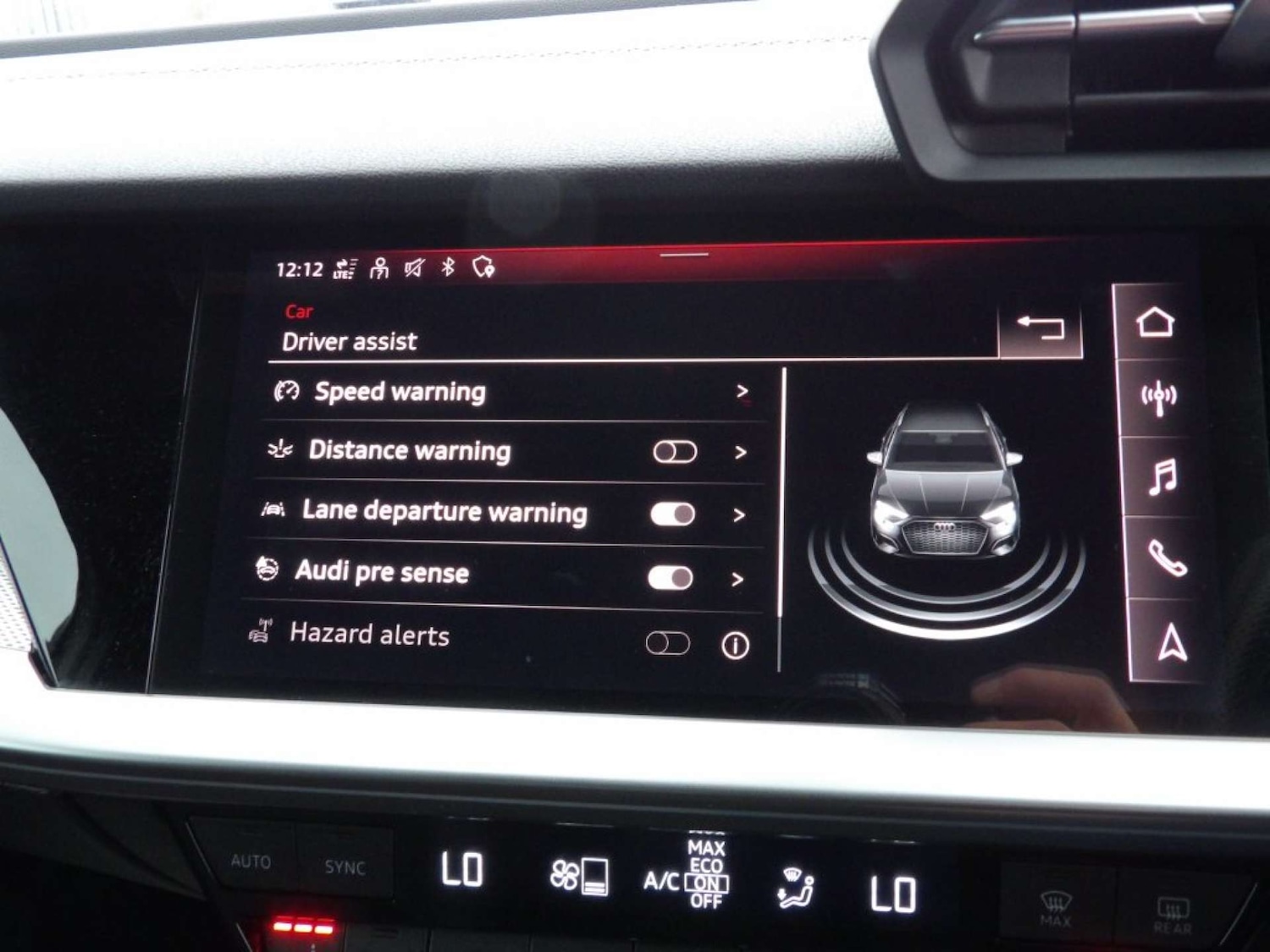 Used Audi A3 2020 for sale - 77370966: Photo 38