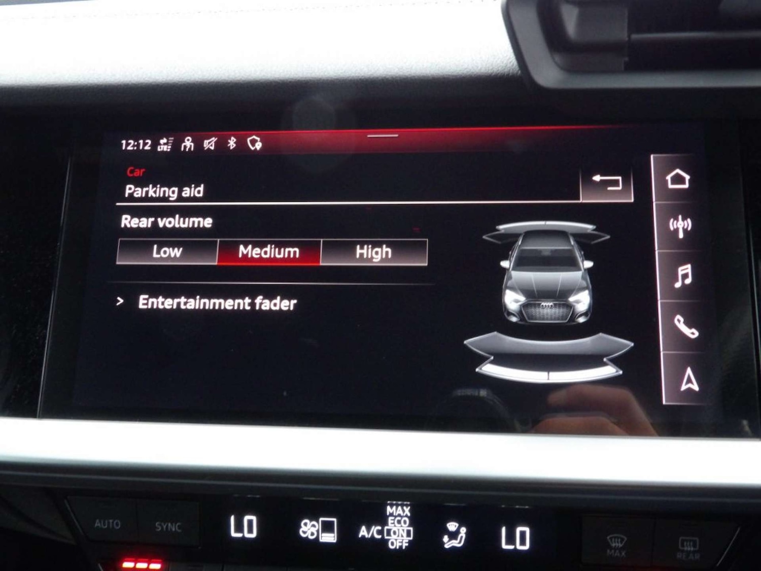 Used Audi A3 2020 for sale - 77370966: Photo 39