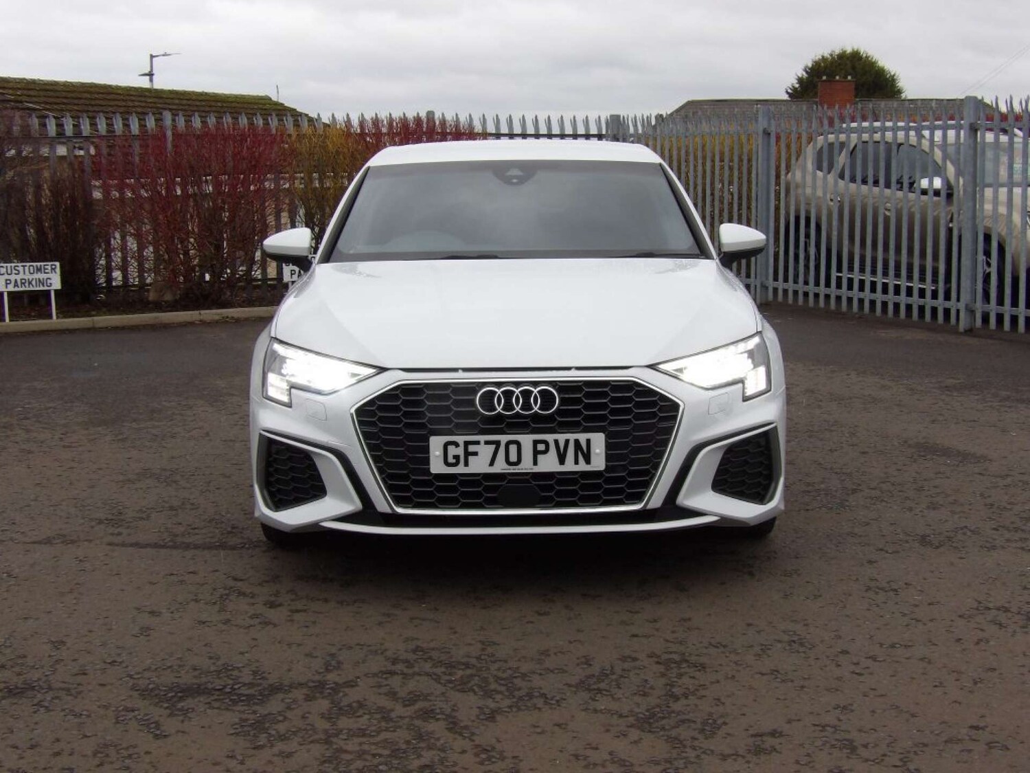 Used Audi A3 2020 for sale - 77370966: Photo 40