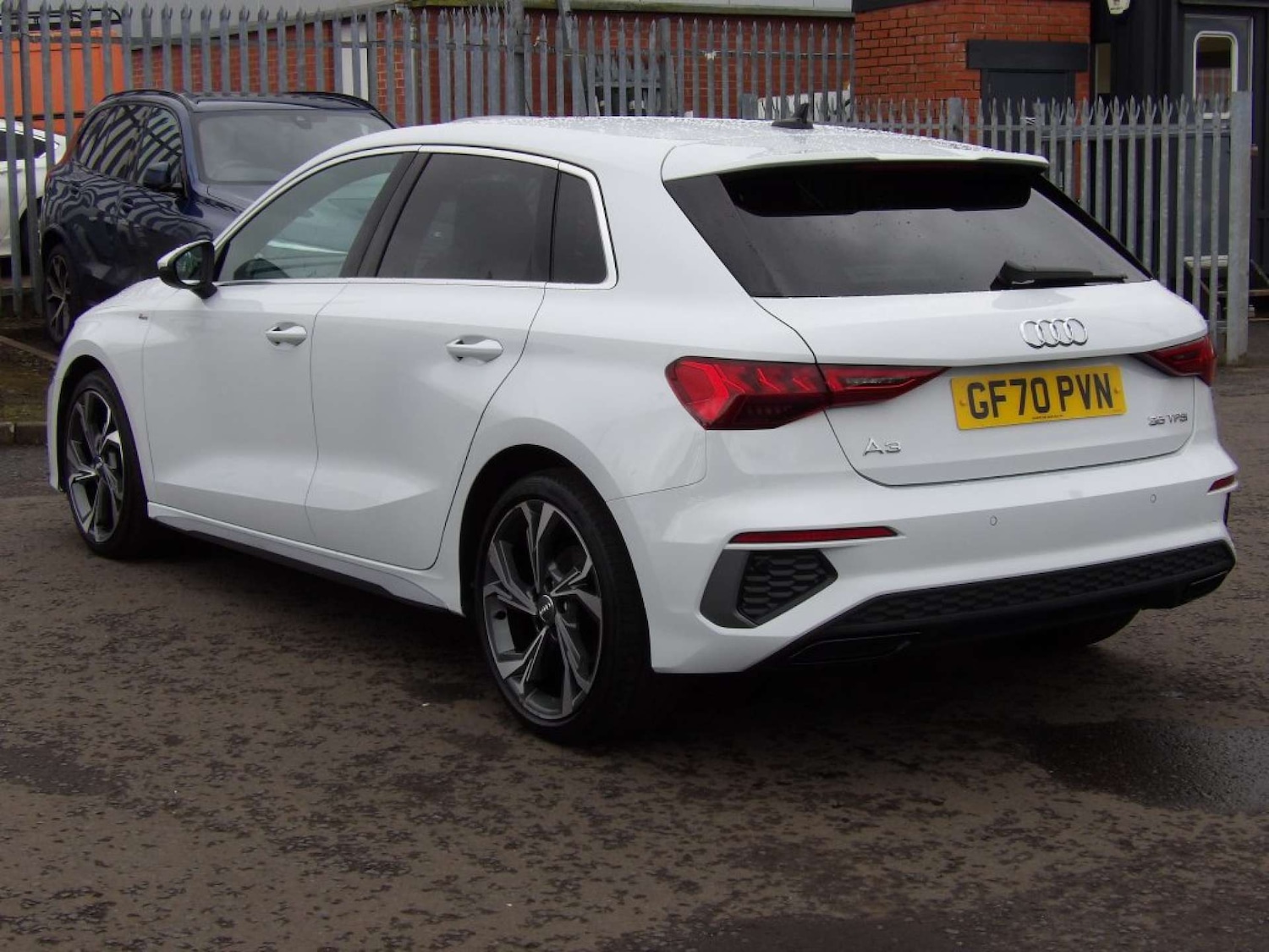 Used Audi A3 2020 for sale - 77370966: Photo 5