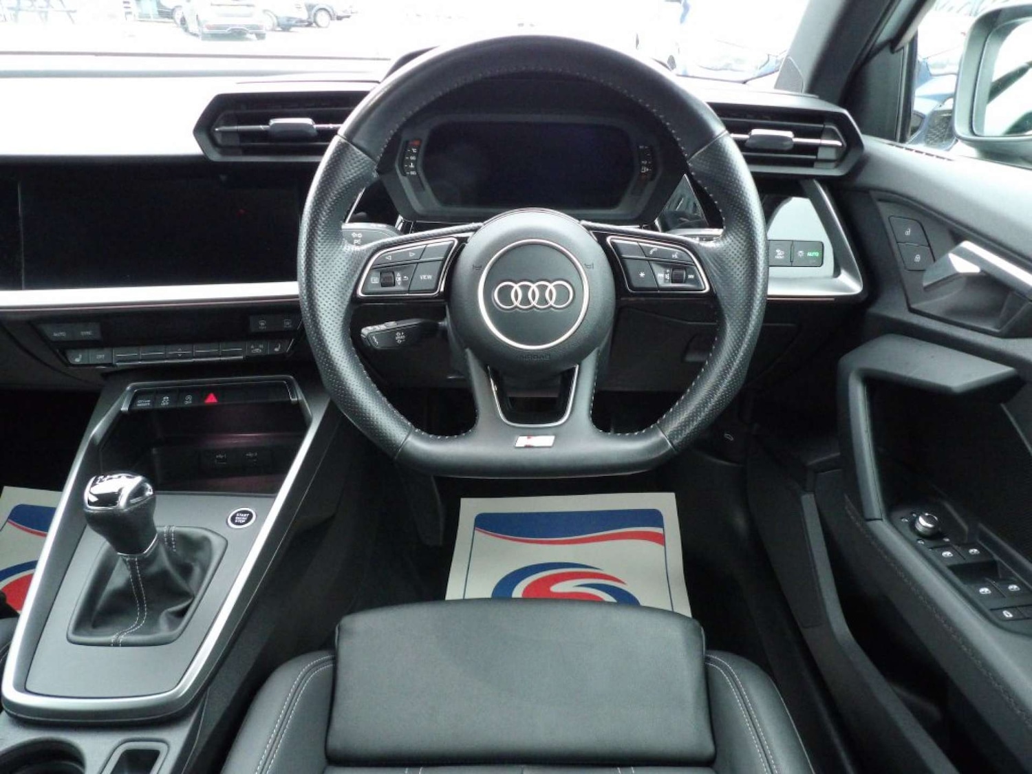 Used Audi A3 2020 for sale - 77370966: Photo 9