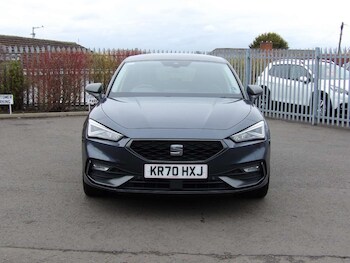 Used SEAT Leon 2020 for sale - 78020647: Photo