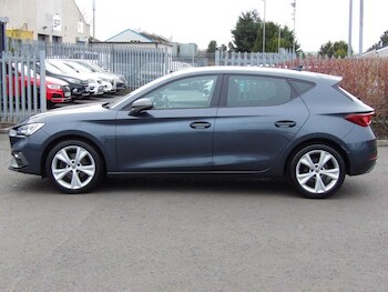 Used SEAT Leon 2020 for sale - 78020647: Photo