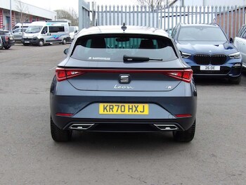 Used SEAT Leon 2020 for sale - 78020647: Photo