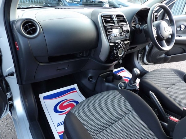 Used Nissan Micra 2016 for sale - 76278186: Photo 17