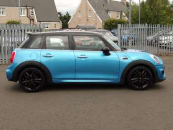 2017 - 1.5 Cooper 5dr