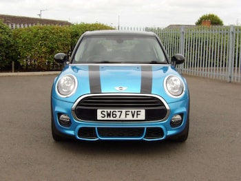 Used MINI Hatch 2017 for sale - 75448366: Photo