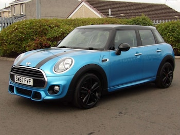 Used MINI Hatch 2017 for sale - 75448366: Photo