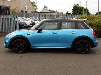 Used MINI Hatch 2017 for sale - 75448366: Photo