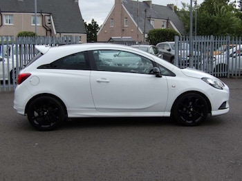 Used Vauxhall Corsa 2018 for sale - 79449583: Photo