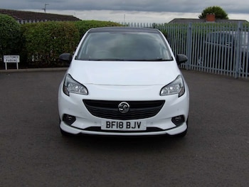 Used Vauxhall Corsa 2018 for sale - 79449583: Photo