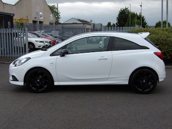 Used Vauxhall Corsa 2018 for sale - 79449583: Photo