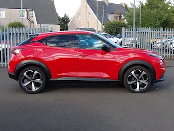 Used Nissan Juke 2023 for sale - 78868569: Photo