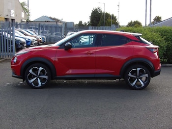 Used Nissan Juke 2023 for sale - 78868569: Photo