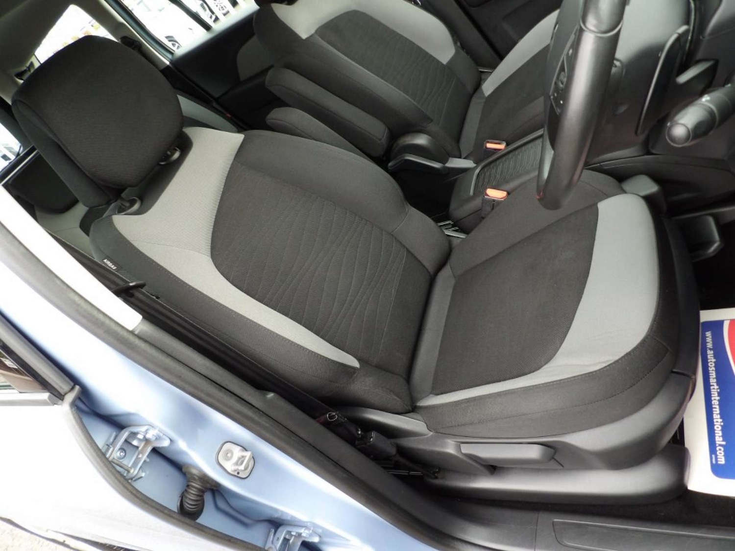Used Citroen C4 Grand Picasso 2016 for sale - 76363815: Photo 12