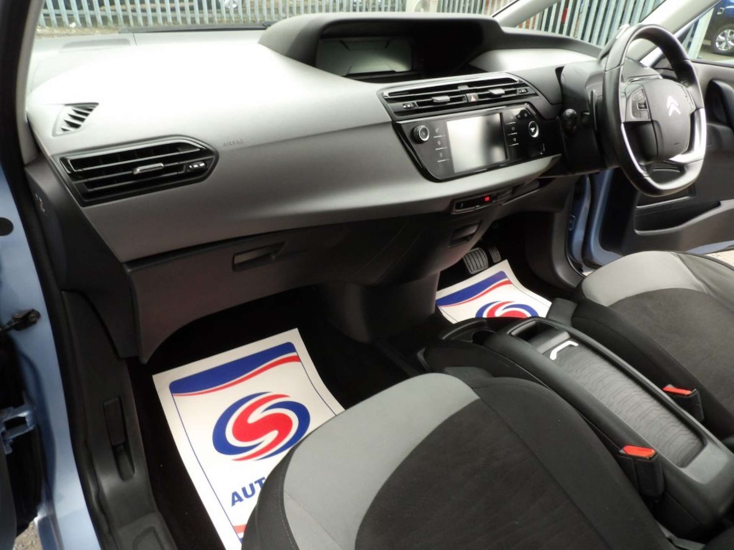 Used Citroen C4 Grand Picasso 2016 for sale - 76363815: Photo 15