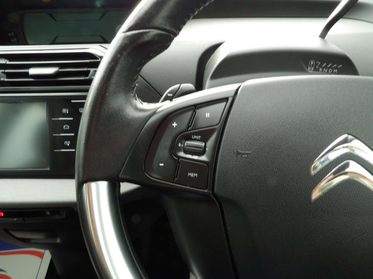 Used Citroen C4 Grand Picasso 2016 for sale - 76363815: Photo 26