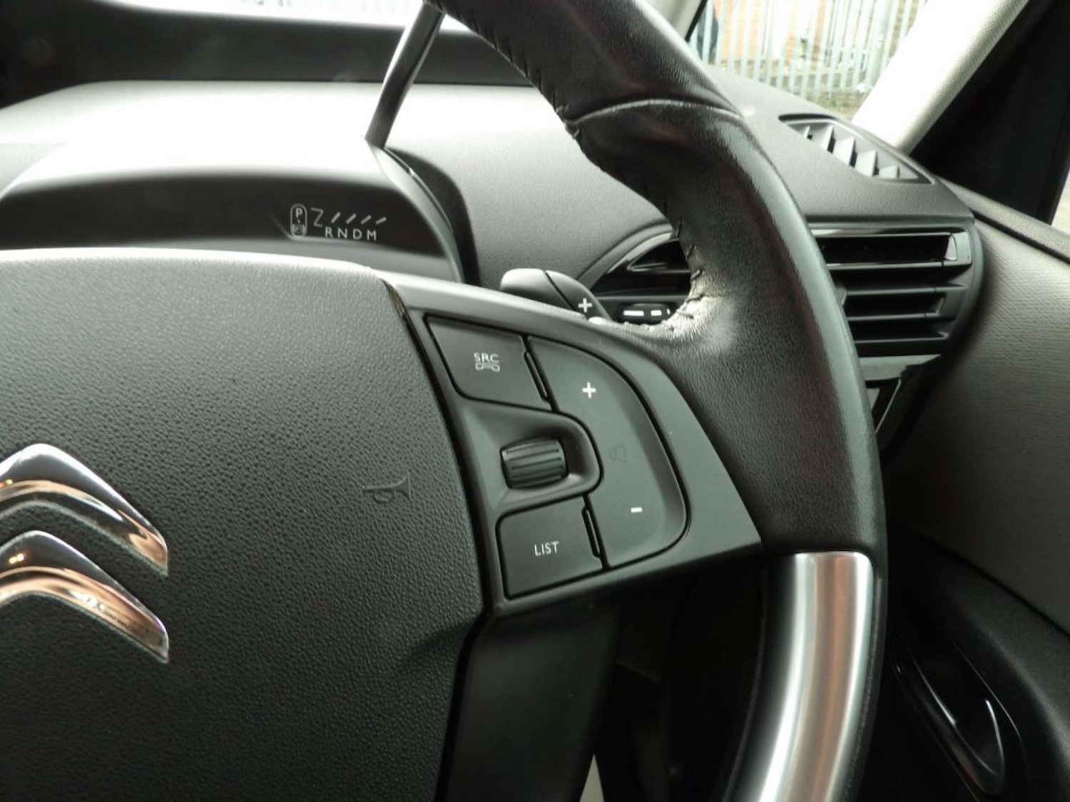 Used Citroen C4 Grand Picasso 2016 for sale - 76363815: Photo 27