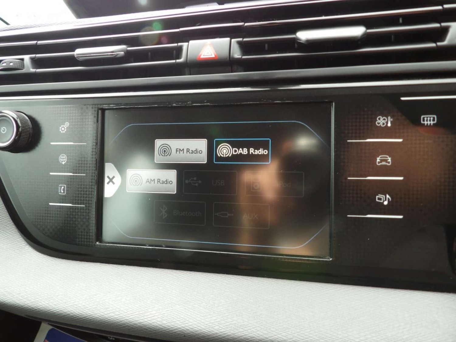 Used Citroen C4 Grand Picasso 2016 for sale - 76363815: Photo 29