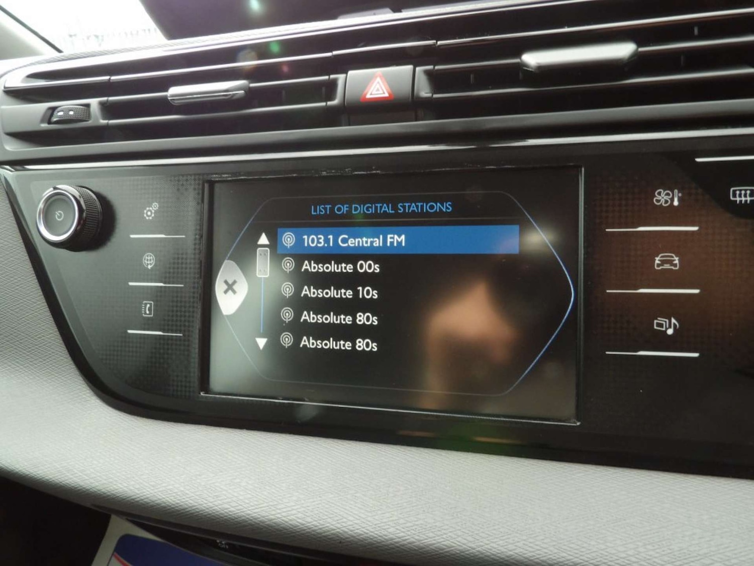 Used Citroen C4 Grand Picasso 2016 for sale - 76363815: Photo 30