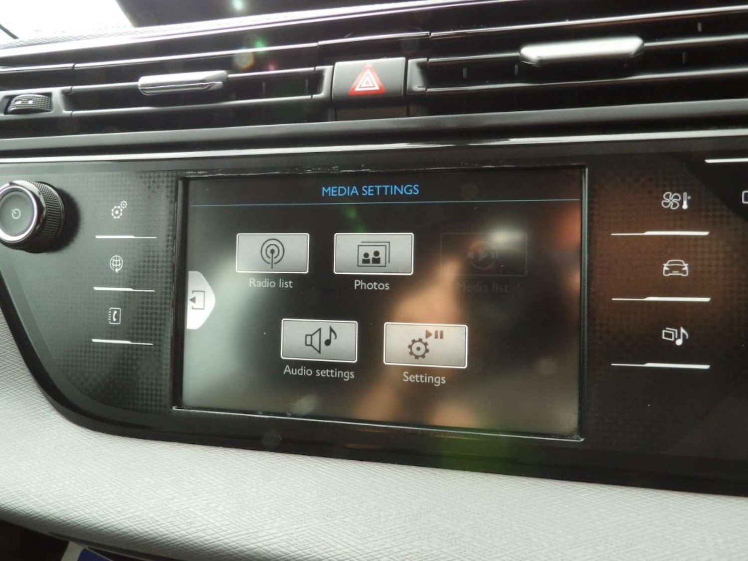 Used Citroen C4 Grand Picasso 2016 for sale - 76363815: Photo 31