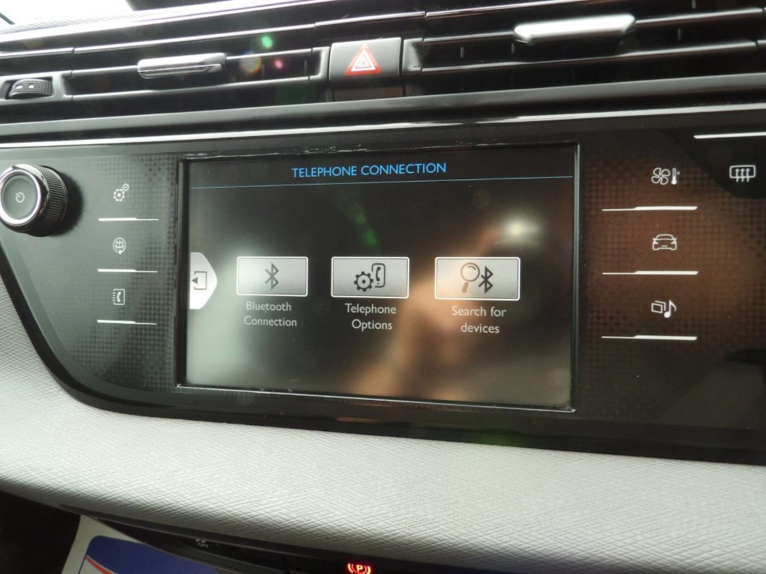 Used Citroen C4 Grand Picasso 2016 for sale - 76363815: Photo 35