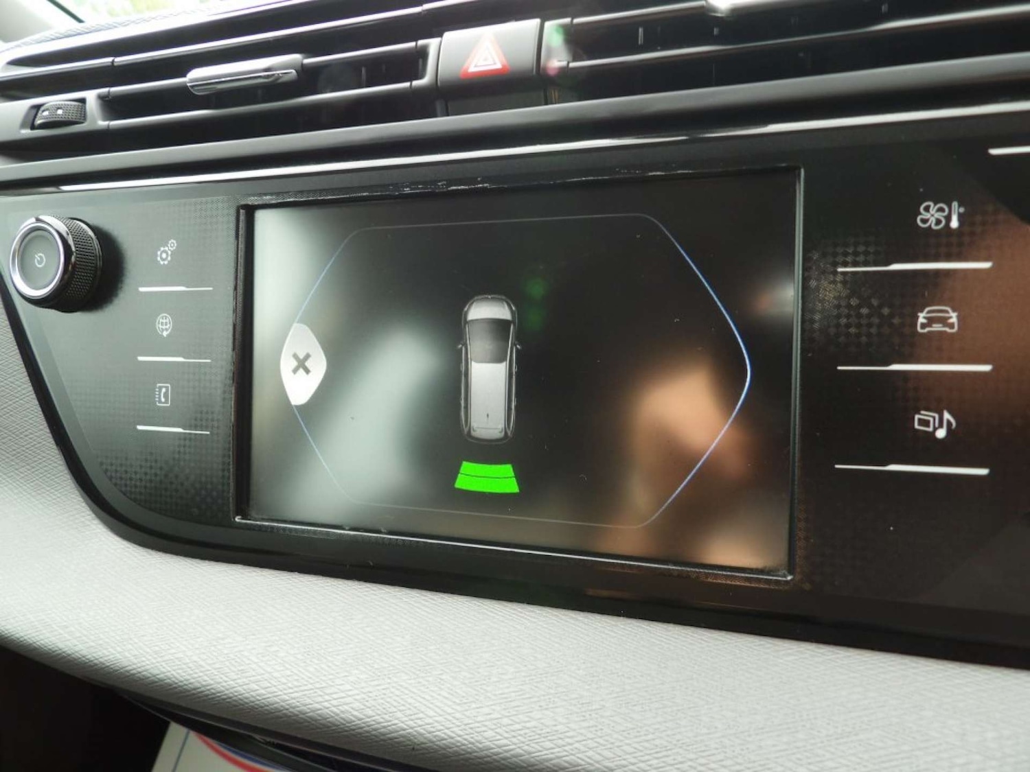 Used Citroen C4 Grand Picasso 2016 for sale - 76363815: Photo 36