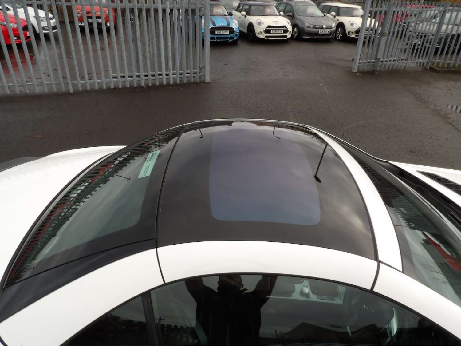 Used Mercedes-Benz SLK 2013 for sale - 76608836: Photo 17