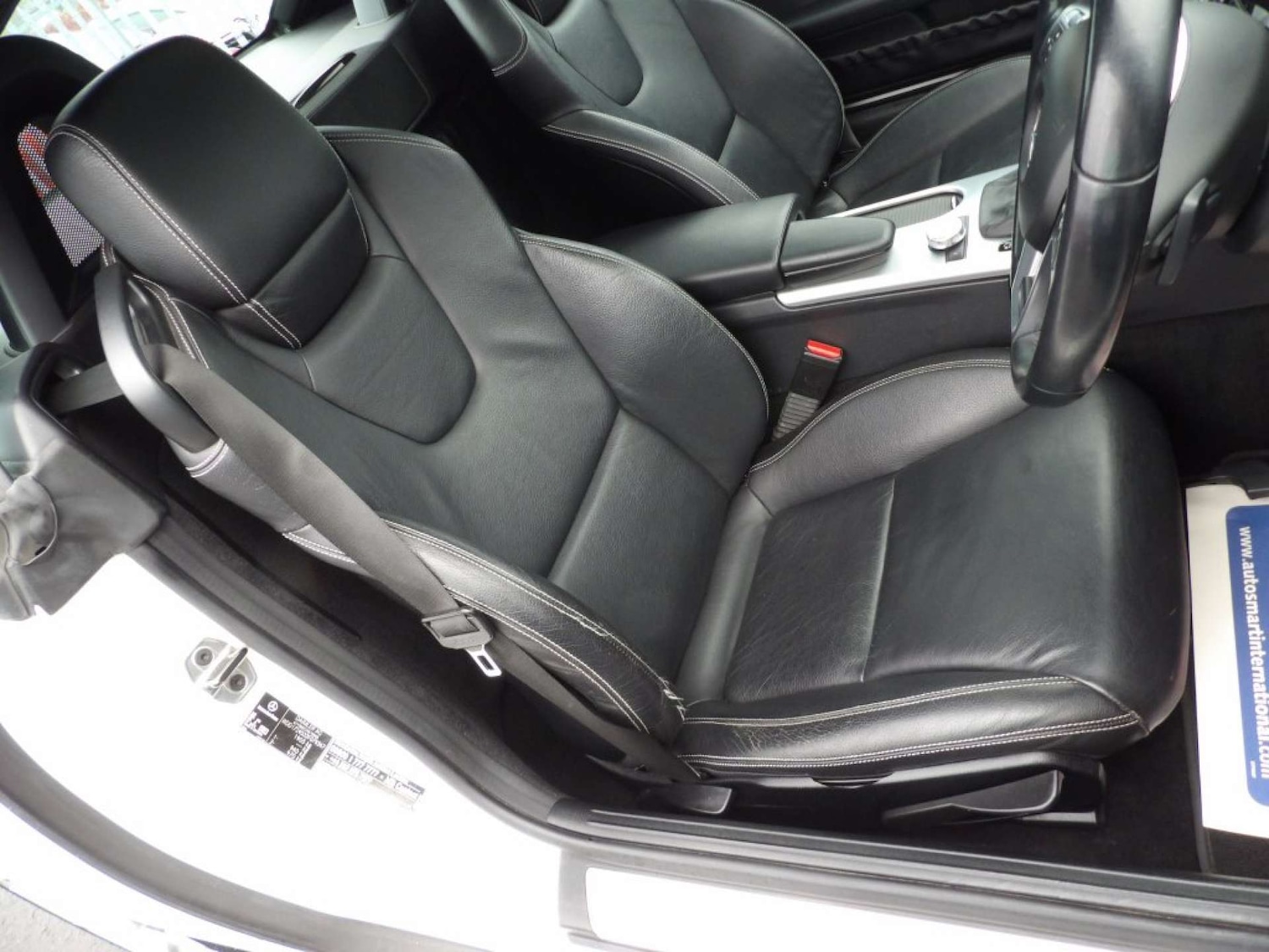 Used Mercedes-Benz SLK 2013 for sale - 76608836: Photo 21