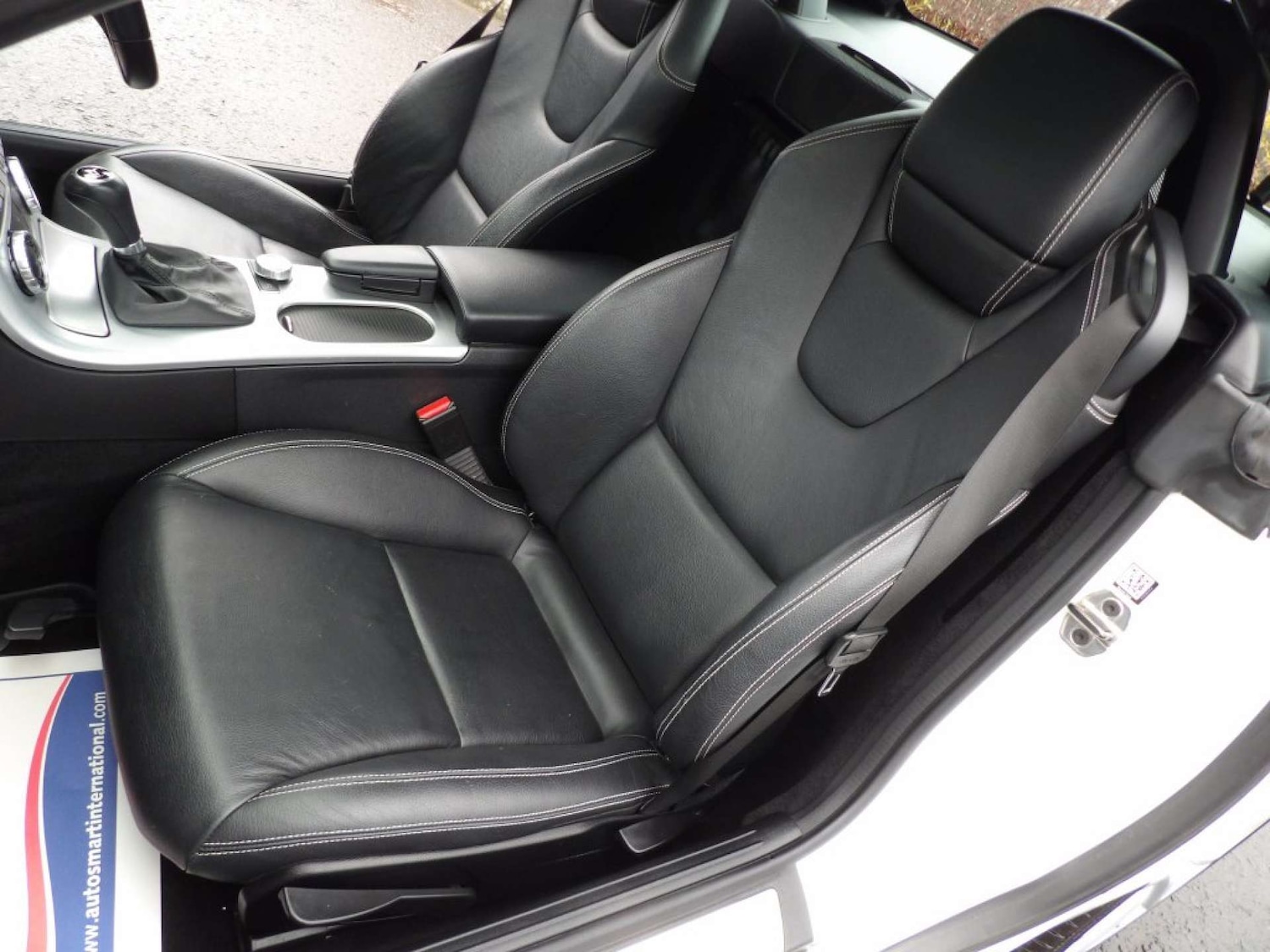 Used Mercedes-Benz SLK 2013 for sale - 76608836: Photo 25