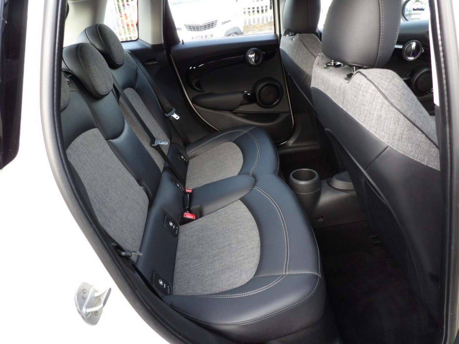 Used MINI Hatch 2016 for sale - 76600849: Photo 14