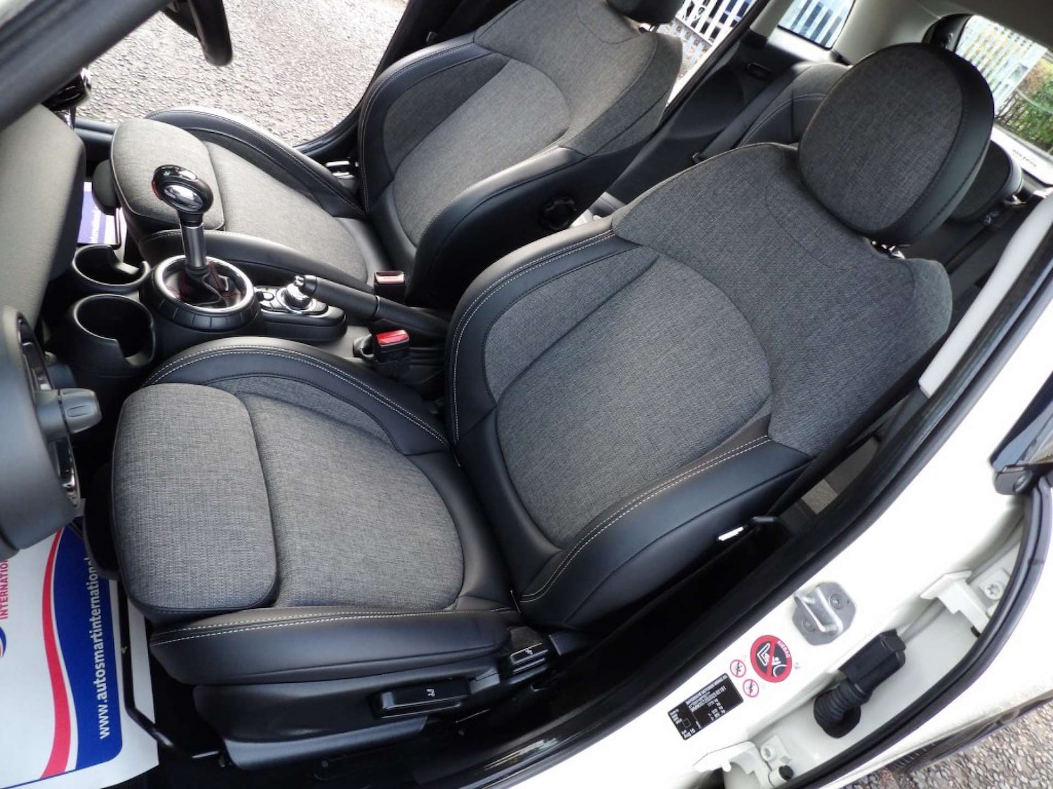 Used MINI Hatch 2016 for sale - 76600849: Photo 17