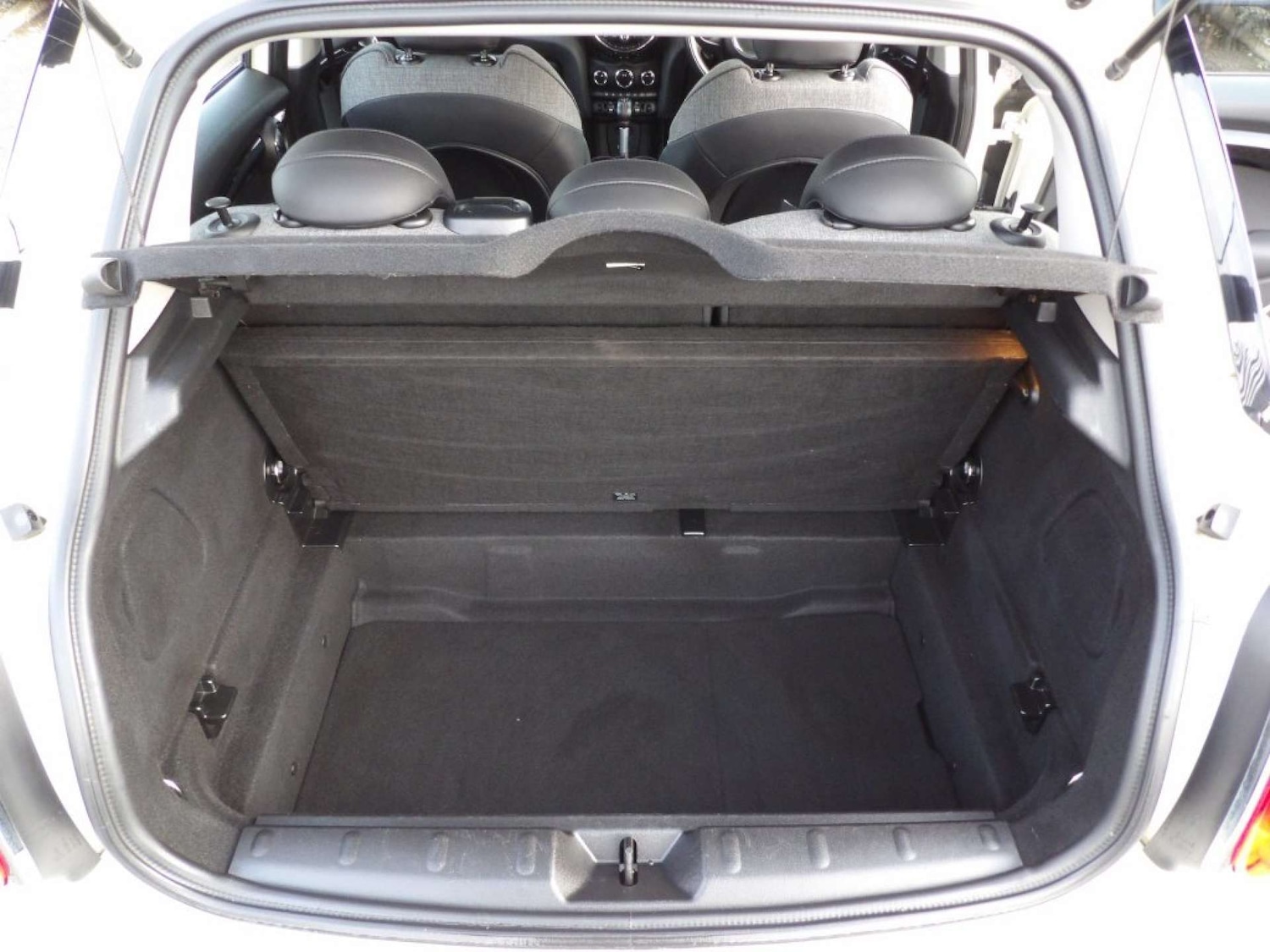 Used MINI Hatch 2016 for sale - 76600849: Photo 20