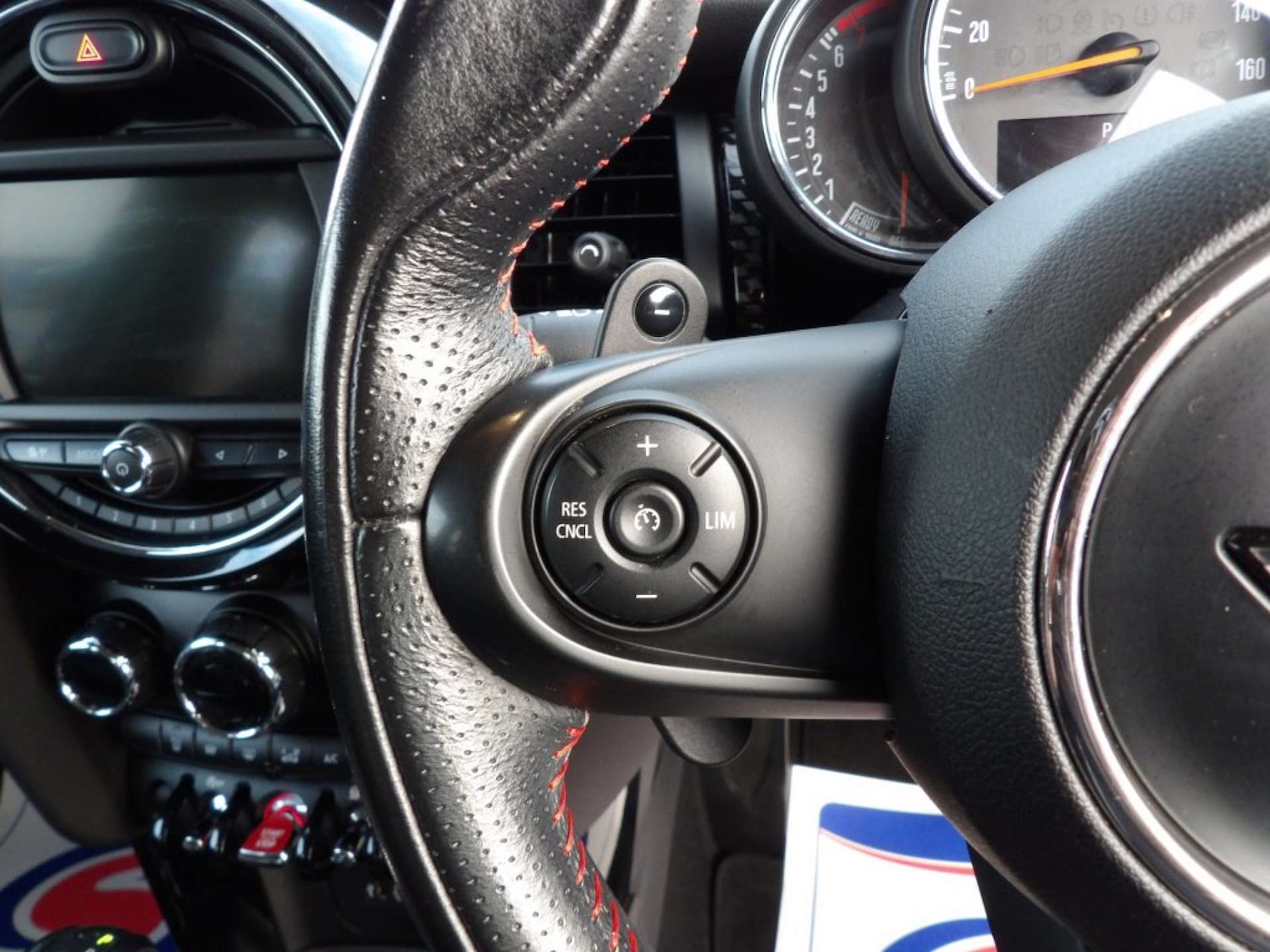 Used MINI Hatch 2016 for sale - 76600849: Photo 22