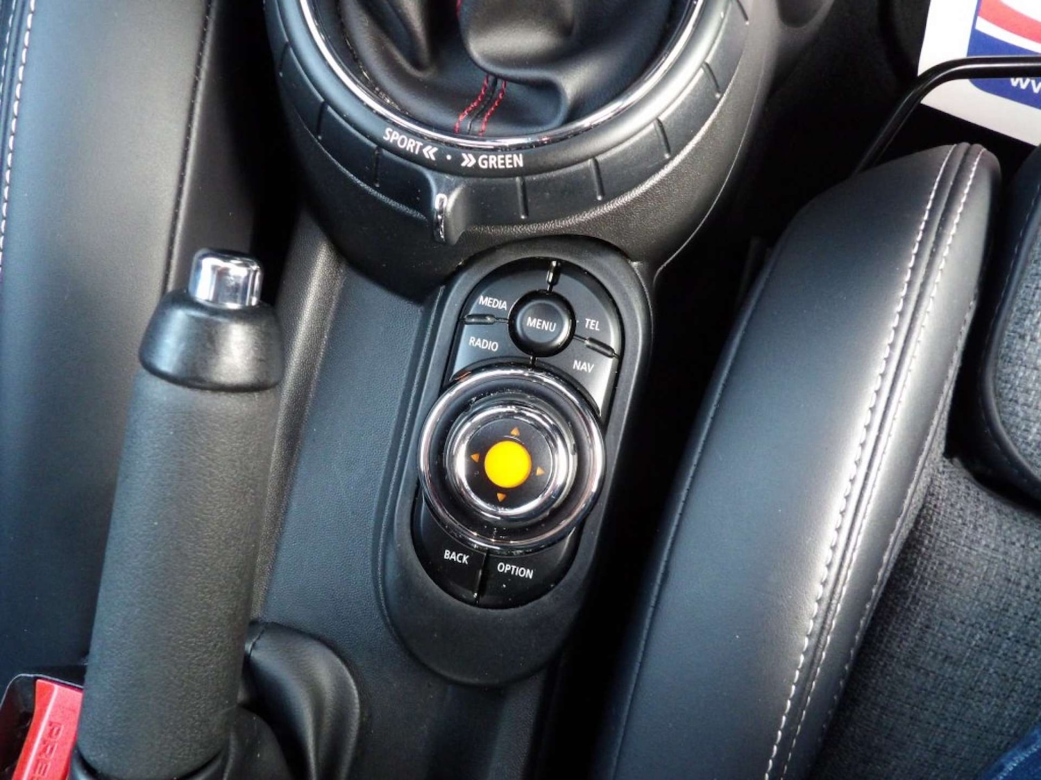 Used MINI Hatch 2016 for sale - 76600849: Photo 25