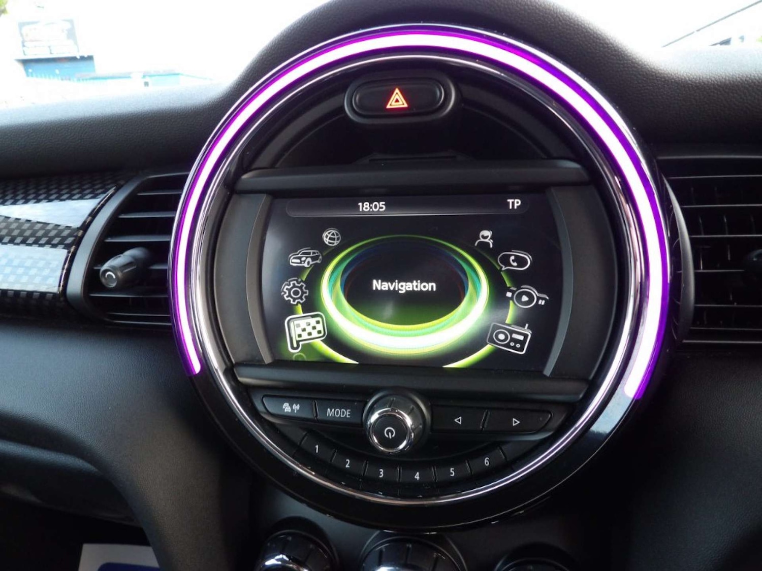 Used MINI Hatch 2016 for sale - 76600849: Photo 28