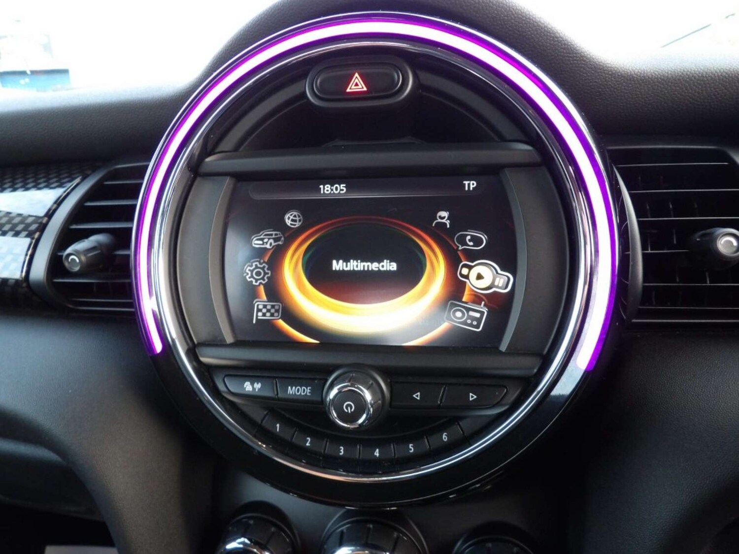 Used MINI Hatch 2016 for sale - 76600849: Photo 29