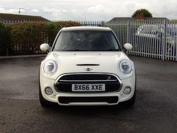 Used MINI Hatch 2016 for sale - 76600849: Photo