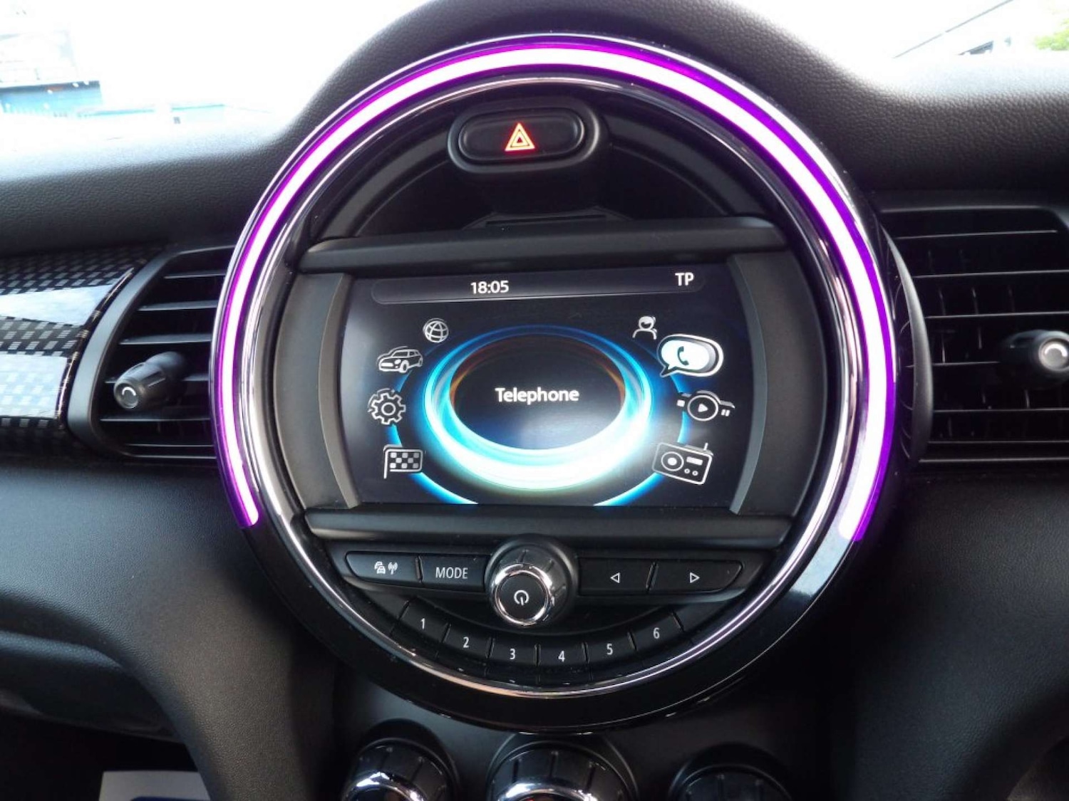 Used MINI Hatch 2016 for sale - 76600849: Photo 31